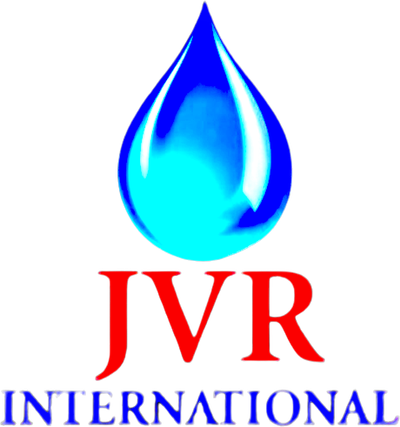JVR International
