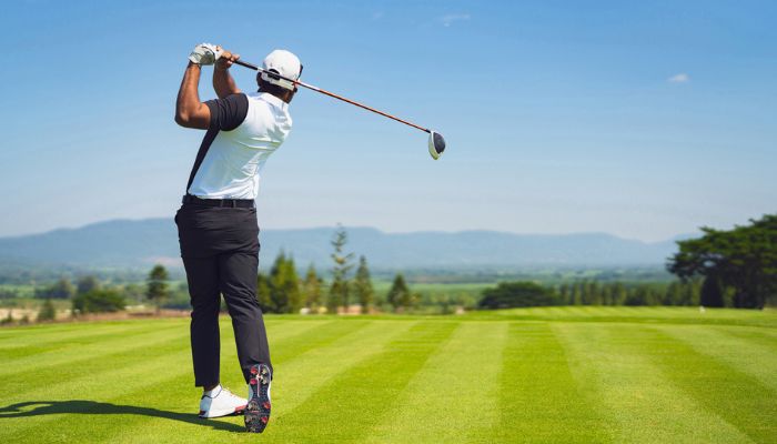Best Golf courses in the Cote d'Azur