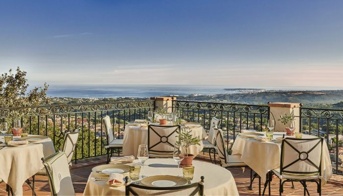 10 Restaurants suggestions in Théoule-sur-Mer