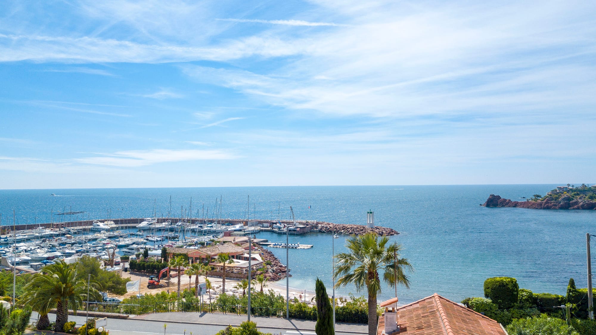 Port de la Figueirette