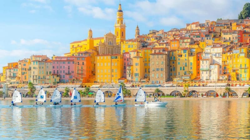 Top 10 Things To Do in the French Riviera