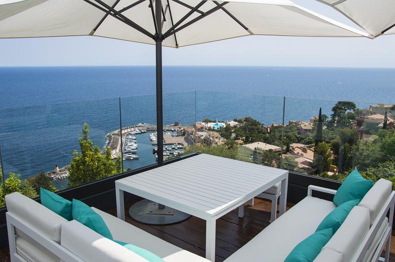 10 Restaurants suggestions in Théoule-sur-Mer