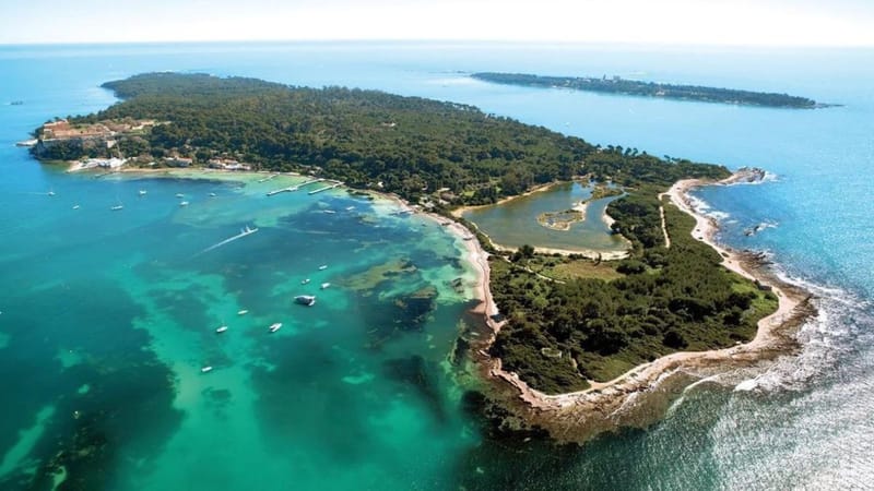 The Lérins Islands: A Slice of Paradise off the Coast of Cannes