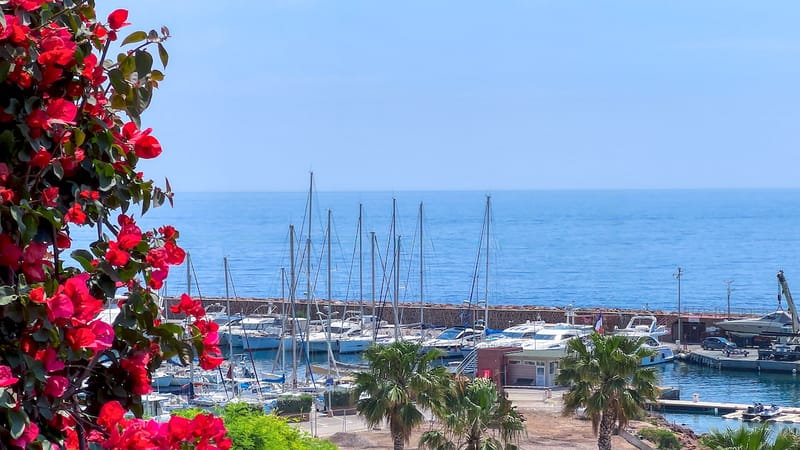 Luxus an der französischen Riviera: Was Sie von einer privaten Villa in Théoule-sur-Mer erwarten können