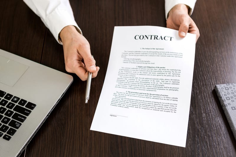 CV Writing