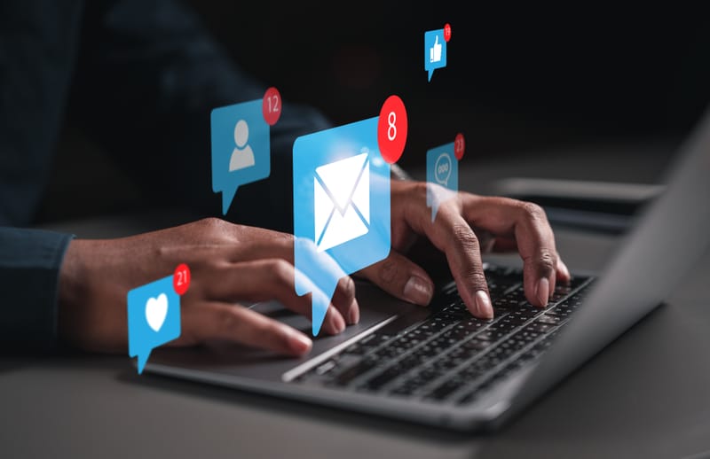 LinkedIn Profiles
