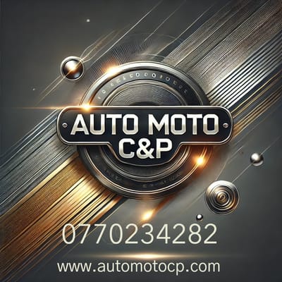 AUTOMOTO C&P