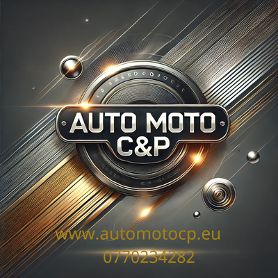 AutoMoto C&P Arad