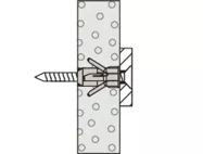 Mounting Strip 1 Picture