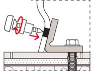 Mounting Strip 1 Picture