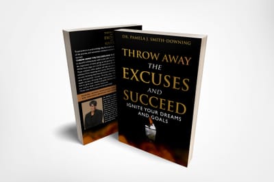 Throw Away the Excuses and Succeed