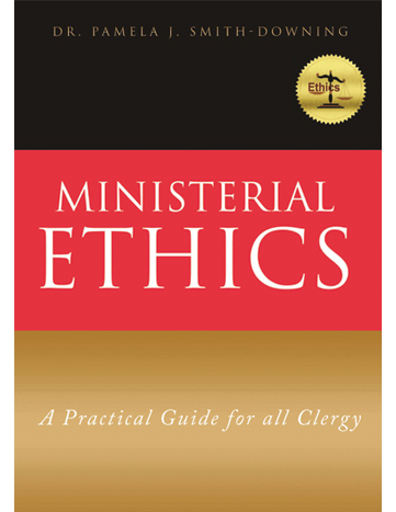 MINISTERIAL ETHICS