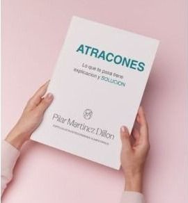 ATRACONES Y QUE HACER DIFERENTE