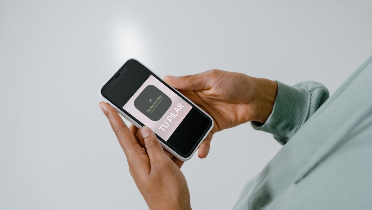 TUPILAR: la app que une psicología e inteligencia artificial para acompañar Trastornos de la Conducta Alimentaria