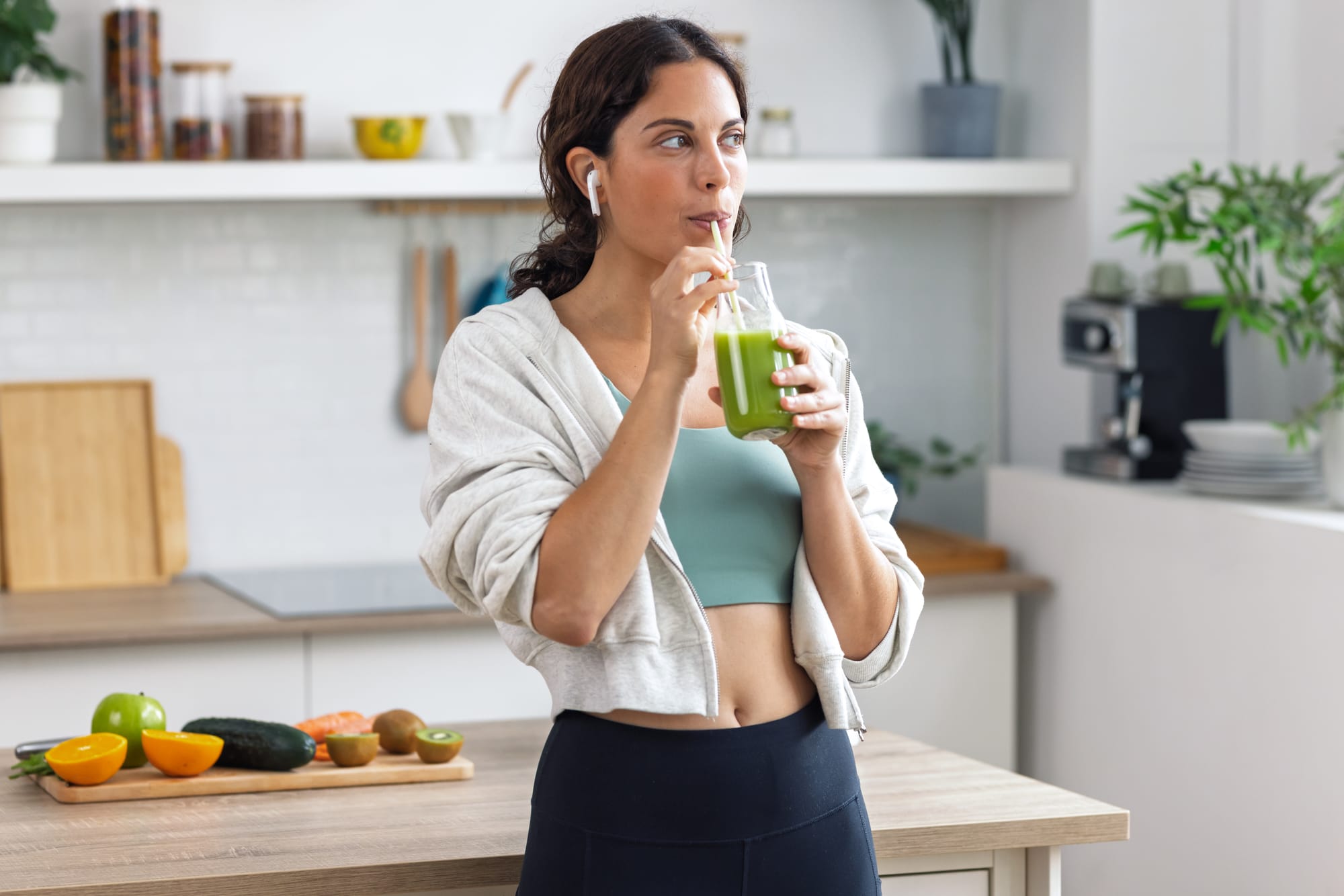 Por qué las dietas rápidas no funcionan (y qué hacer en su lugar)
