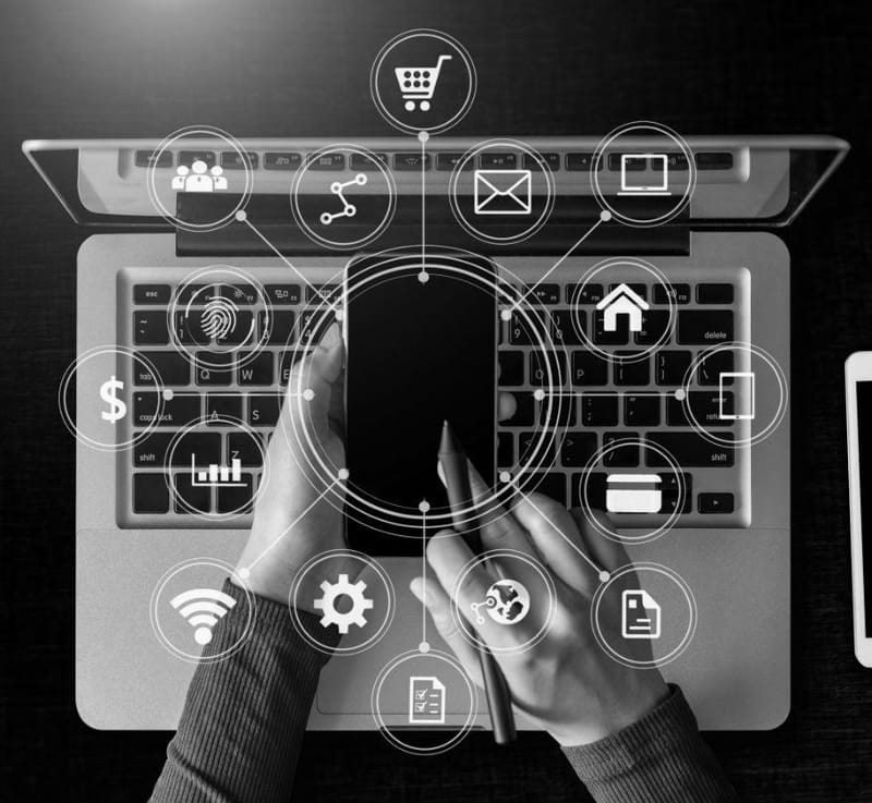 PROGRAMA DESPEGUE DIGITAL— Frená los atracones y recuperá el control sin dieta