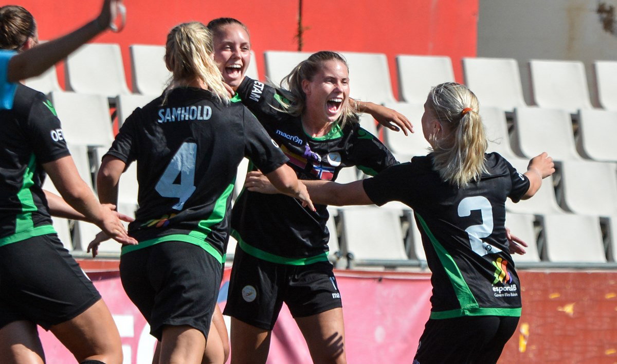 Våre visjoner, målsettinger og verdier