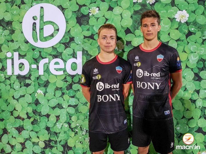 Prøvespill MTF Menn