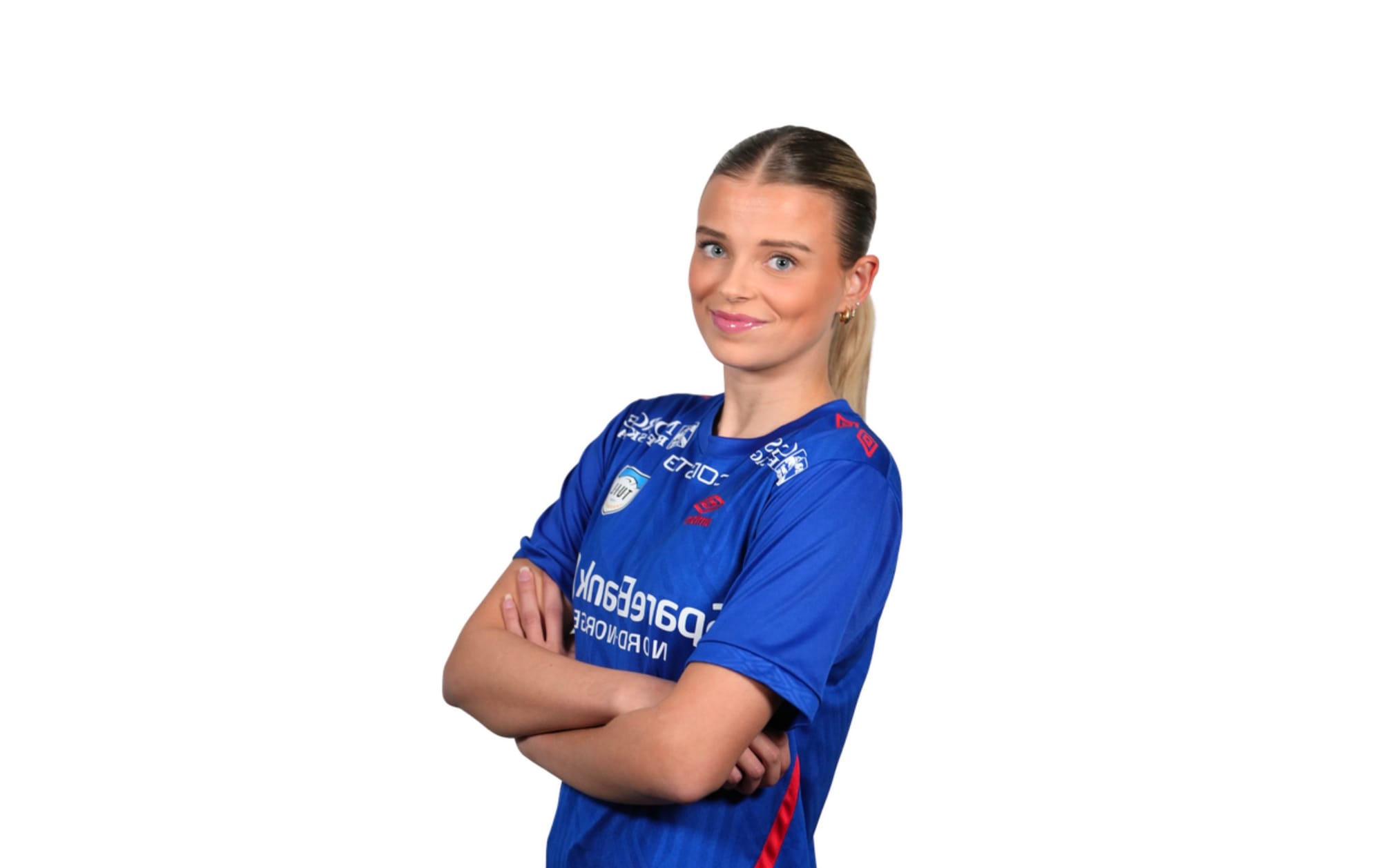 Malin Helene Jensen ny elev på Mallorca Toppfotball Kvinner 2026