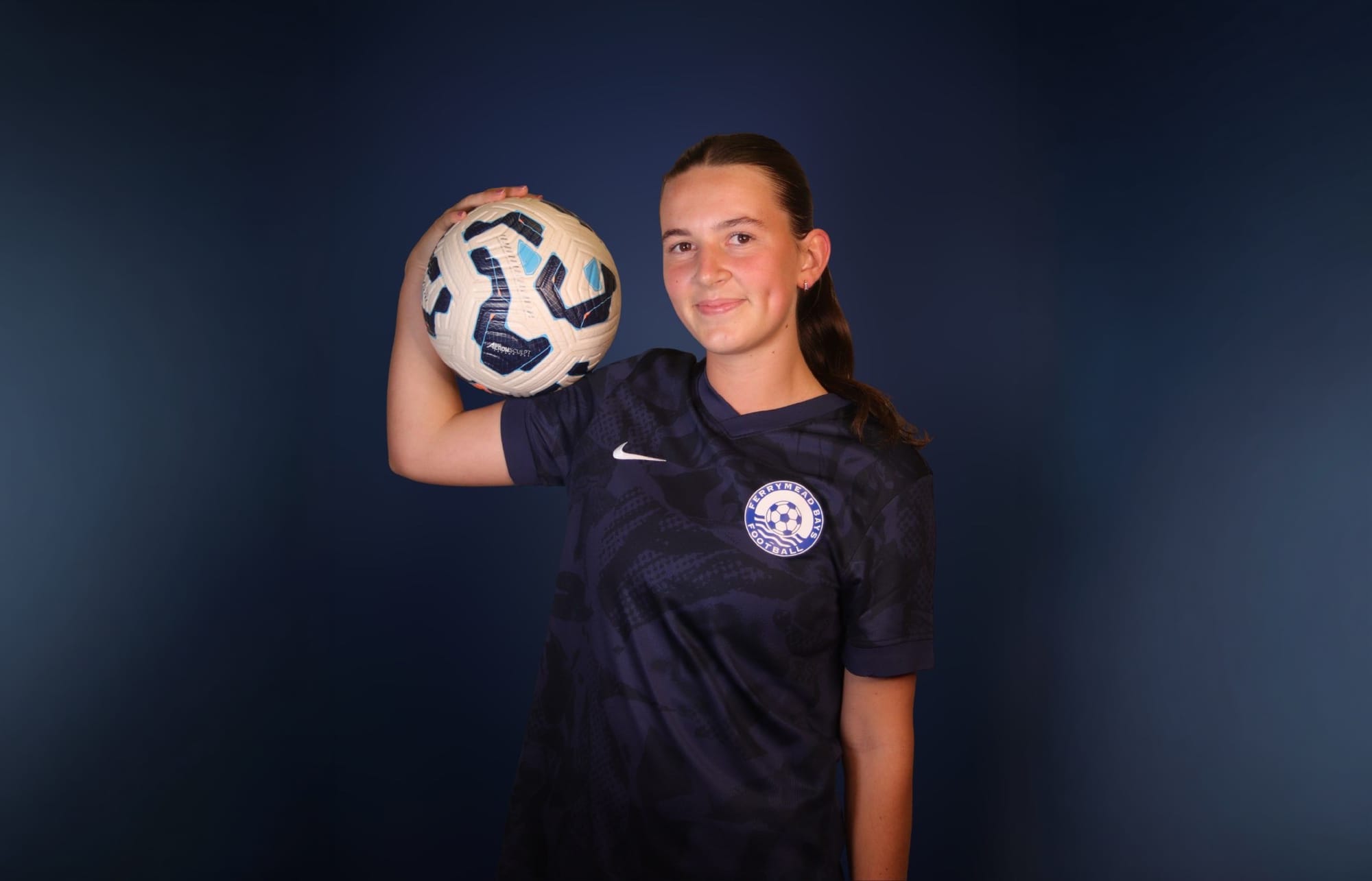 Greta Patchett Christensen ny elev på Mallorca Toppfotball 2026