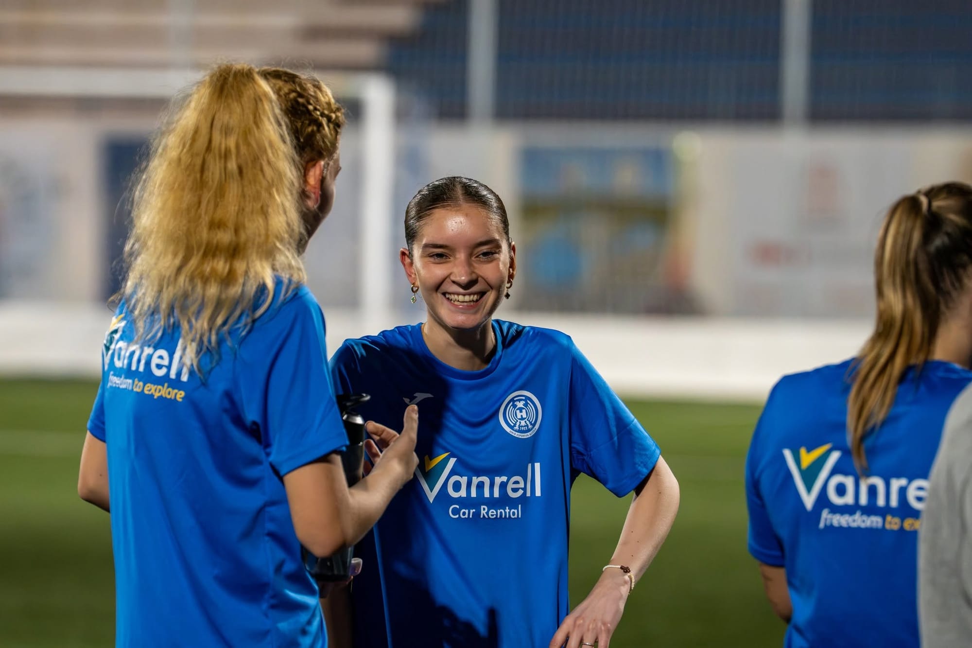 Oppsummering av uke 1 på Mallorca Toppfotball 2026