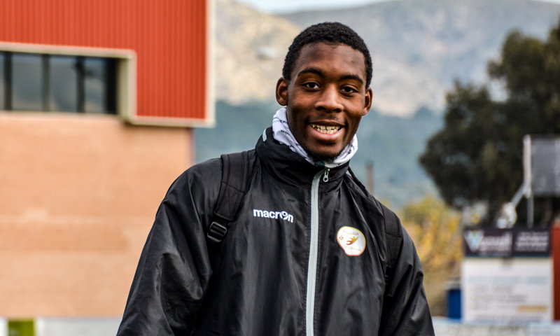 Velkommen til vår nye hjemmeside!