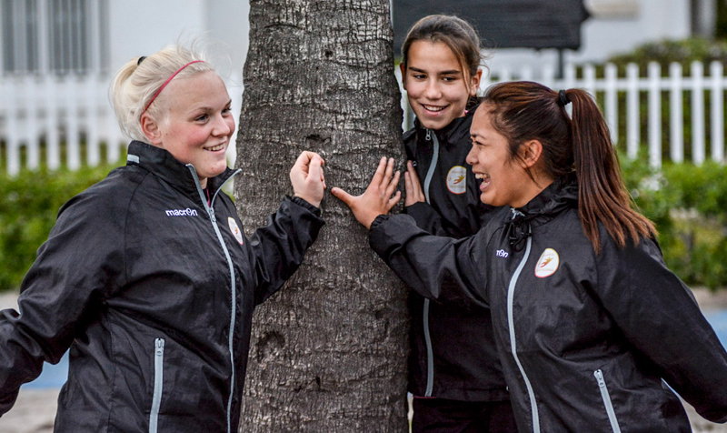 Utstyrspakke er inkludert i skoleavgiften