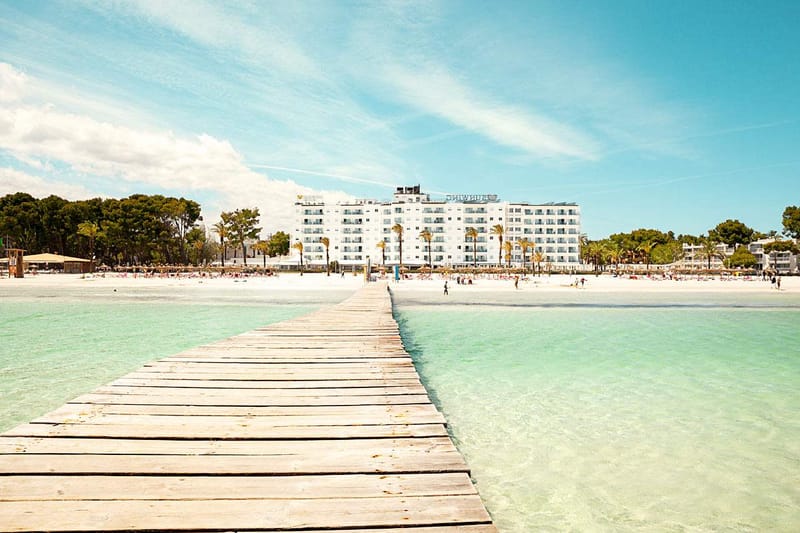 Sunwing Alcudia Beach