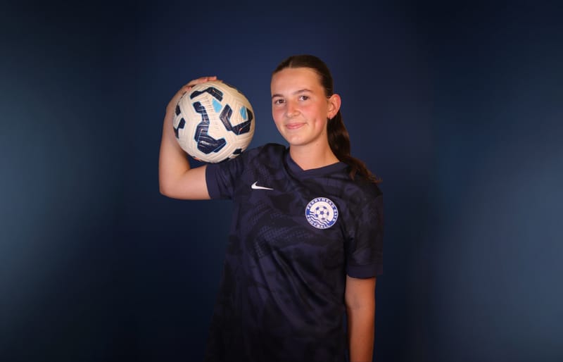 Greta Patchett Christensen ny elev på Mallorca Toppfotball 2026