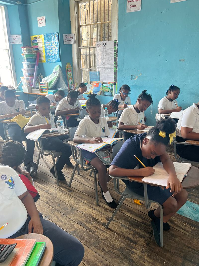 Elementary Curriculum