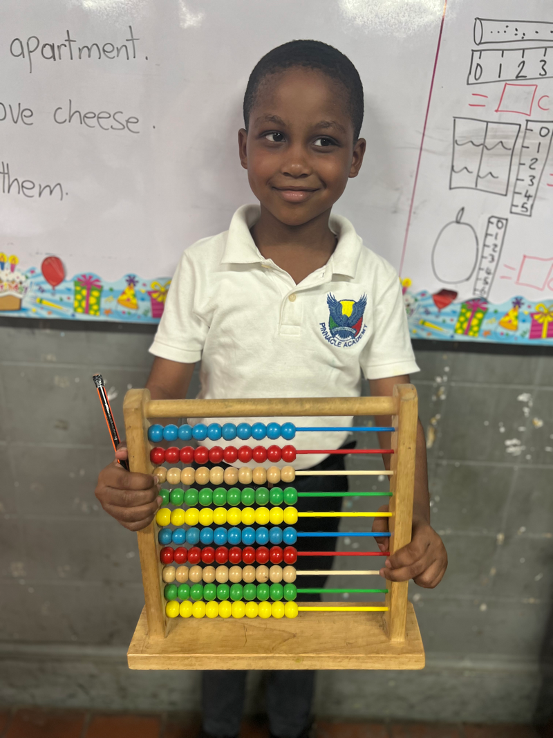 Kindgergarten Program