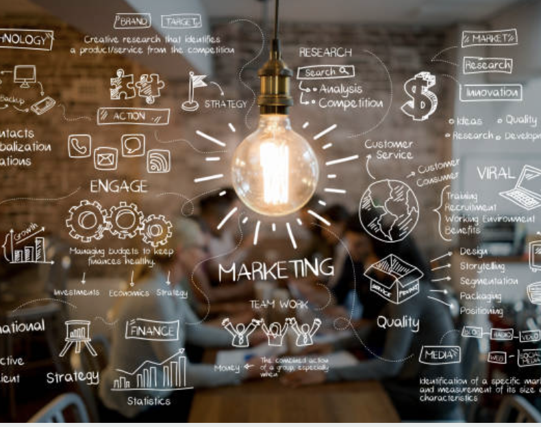 Consultoría de Marketing Digital