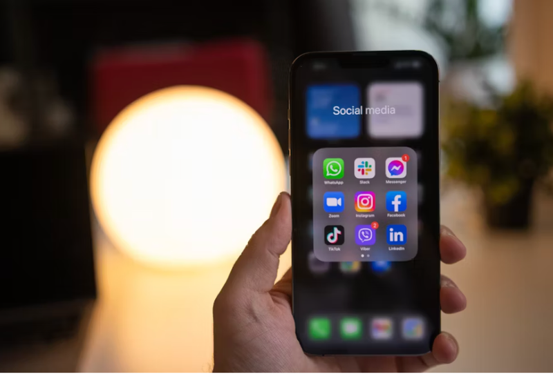 Gestión de Redes Sociales