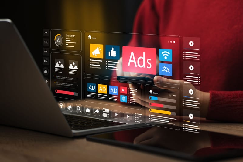 Consultoría de Marketing Digital