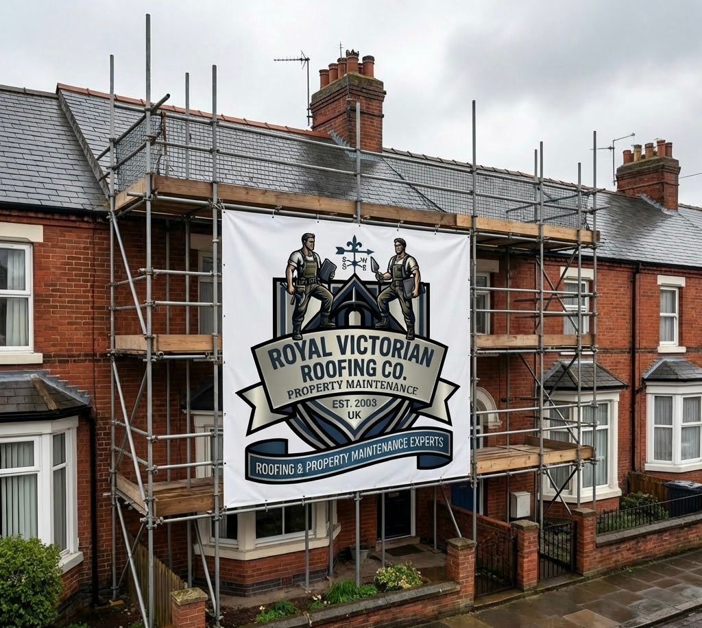 Royal Victorian Roofing Services 