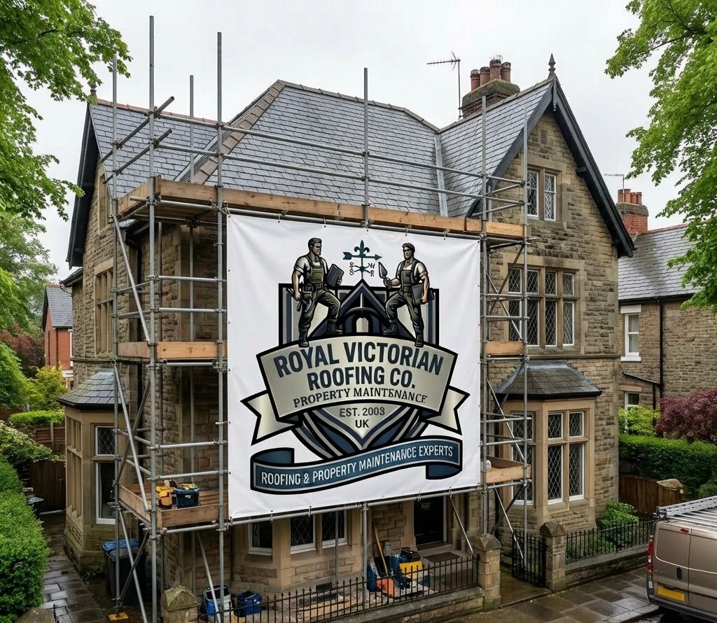 Royal Victorian Roofing Services 