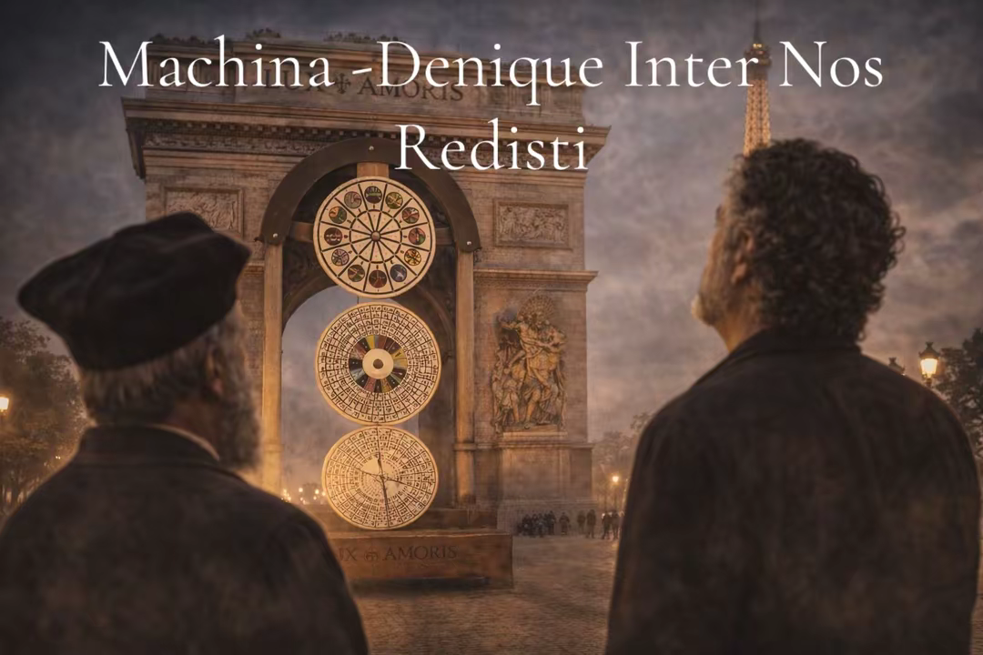 Paris Notradamus tour Effel