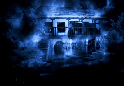 Interrogation posée à L' I.A sur l'au-delà