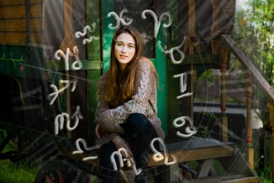 Questions sur l'horoscope de Haas