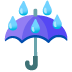 ☔