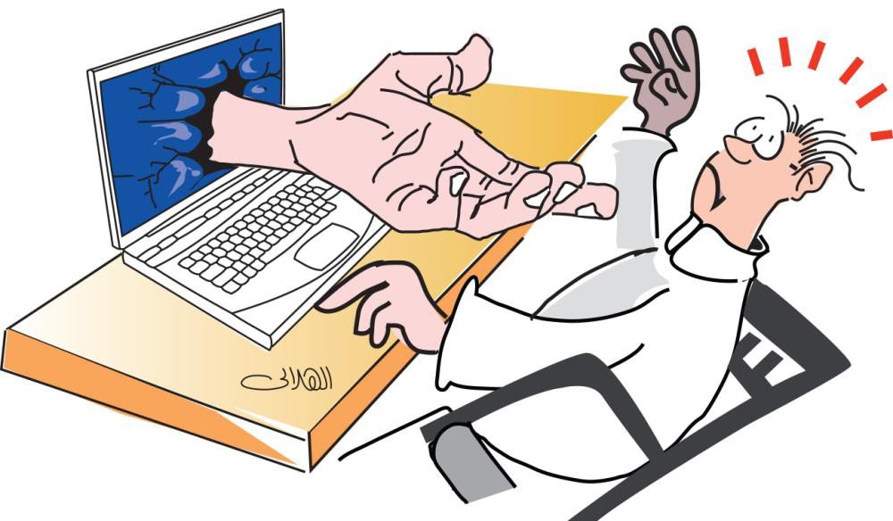 دموع رقمية كيف تحوّل التسوّل الى صناعة مربحة في زمن التقنية؟
