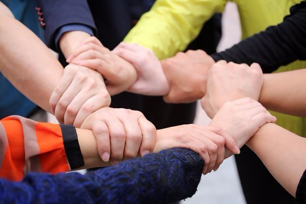 أيادي الخير في المدينة تواجه خداع التسول الإلكتروني.. ووعي المجتمع هو الدرع الأول