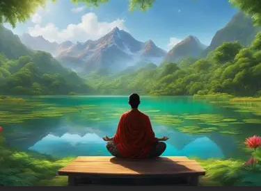 The Panj Shabad Mantra