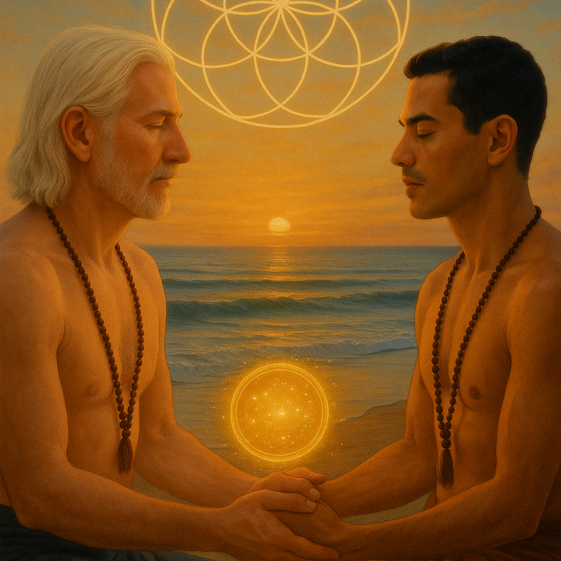 Not Ready for a Group?