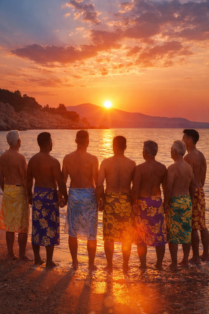 Why Group Work Is Powerful