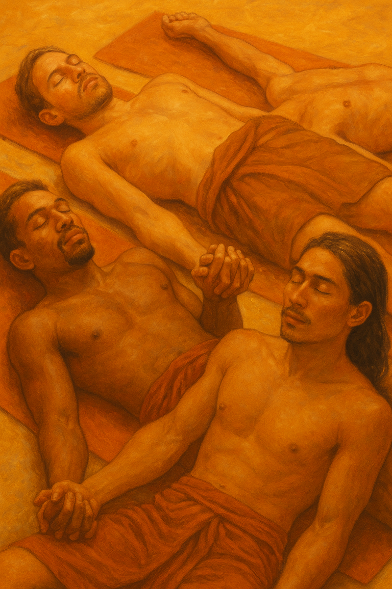 Is a Group Retreat Right for You?