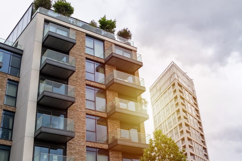 Real Estates Selling &amp; Buying