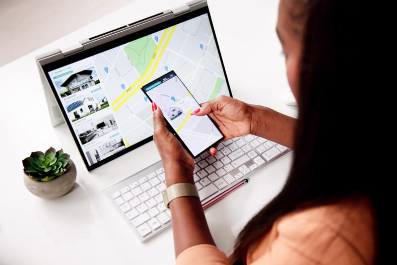 Research &amp; Insights on Real Estate Market