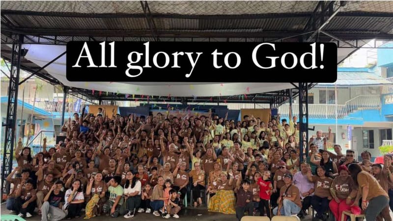 Incredible Milestone