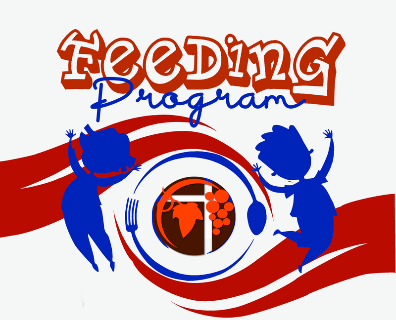 FEEDING PROGRAM